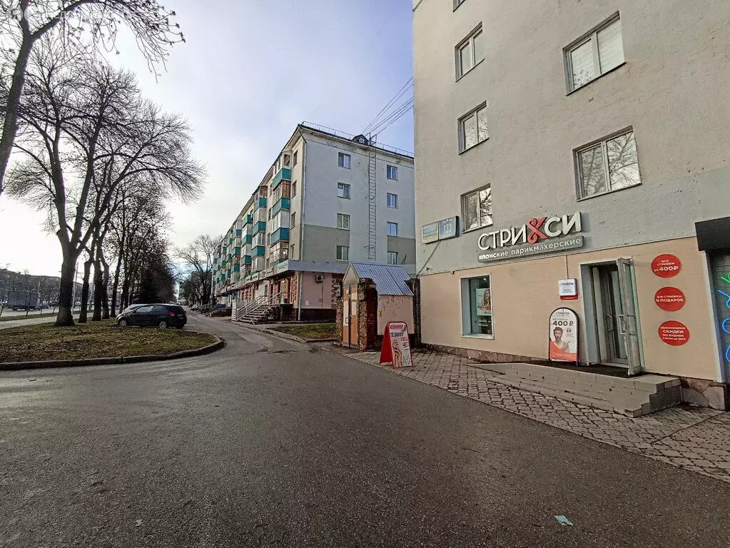 Помещение свободного назначения (41 м) - Фото 2