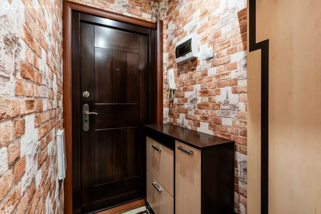 2-комнатная квартира: Новокузнецк, улица Батюшкова, 10 (49.1 м) - Фото 0