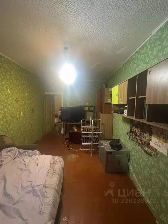 2-к кв. Магаданская область, Тенькинский муниципальный округ, ... - Фото 1