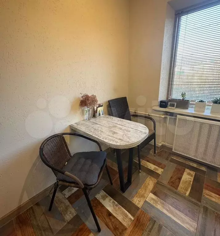 2-к. квартира, 50 м, 4/5 эт. - Фото 1