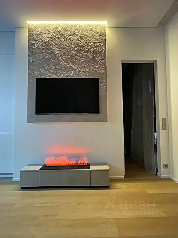 1-к кв. Москва ул. Мустая Карима, 12 (37.4 м) - Фото 2