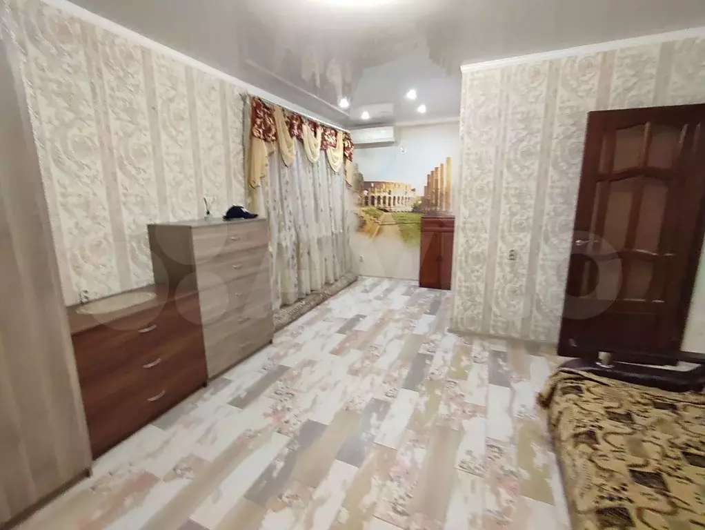 1-к. квартира, 40 м, 7/9 эт. - Фото 1