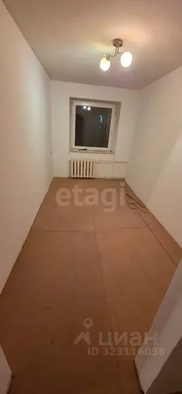 2-к кв. Калининградская область, Калининград ул. Черняховского, 70 ... - Фото 2