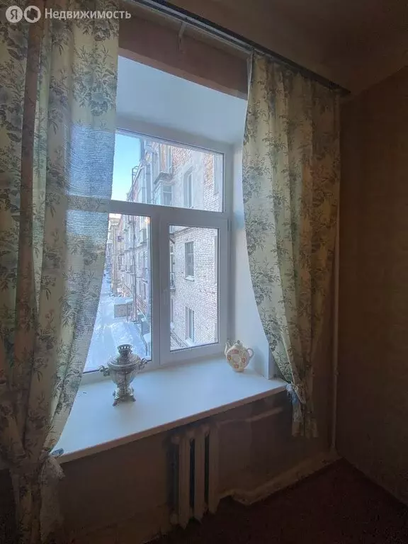 3-комнатная квартира: Ижевск, Пушкинская улица, 182 (88.7 м) - Фото 2