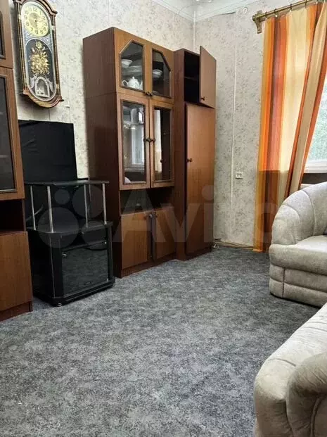 2-к. квартира, 60м, 4/4эт. - Фото 1