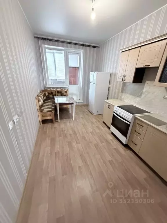 3-к кв. Ульяновская область, Ульяновск ул. Скочилова, 23 (75.0 м) - Фото 2