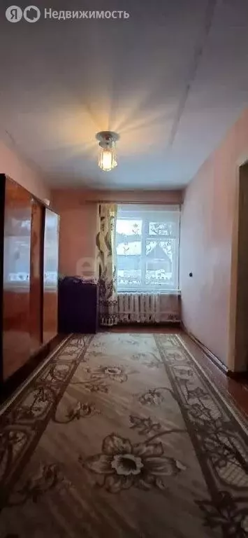 2-комнатная квартира: Заводоуковск, Дорожная улица, 21 (46.6 м) - Фото 2