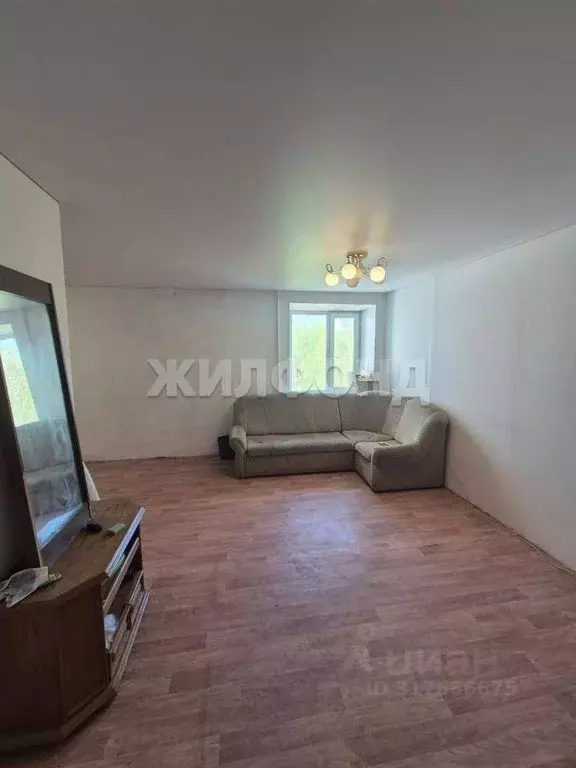 3-к кв. Томская область, Томск просп. Кирова, 38 (66.7 м) - Фото 0