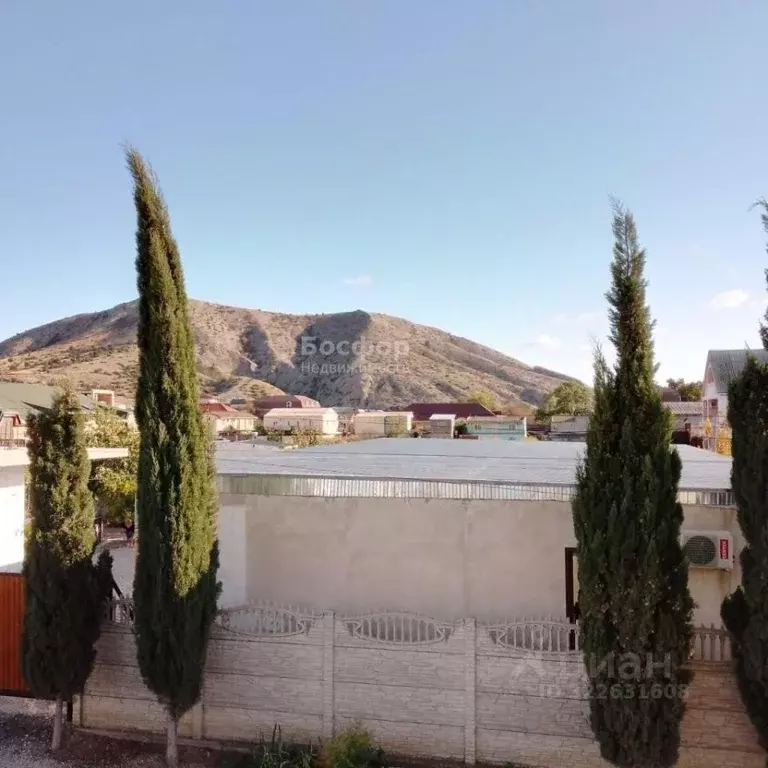 Дом в Крым, Судак ул. Кораблестроителей (32 м) - Фото 2