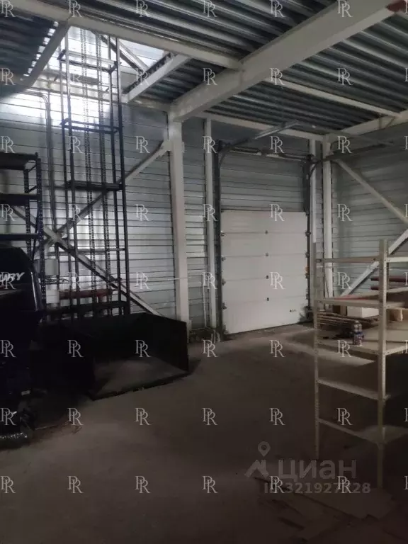 Помещение свободного назначения в Тверская область, Кимры ул. Чапаева, ... - Фото 1