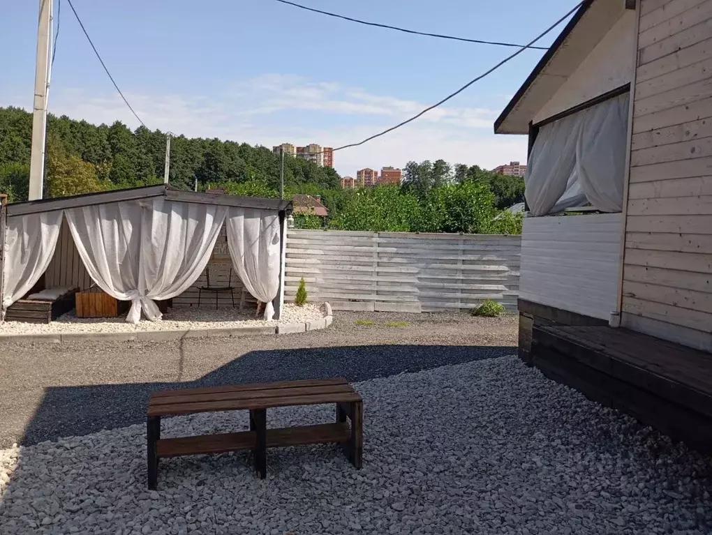 Дом в Московская область, Щелково Гагаринское-1 ТСН,  (105 м) - Фото 2