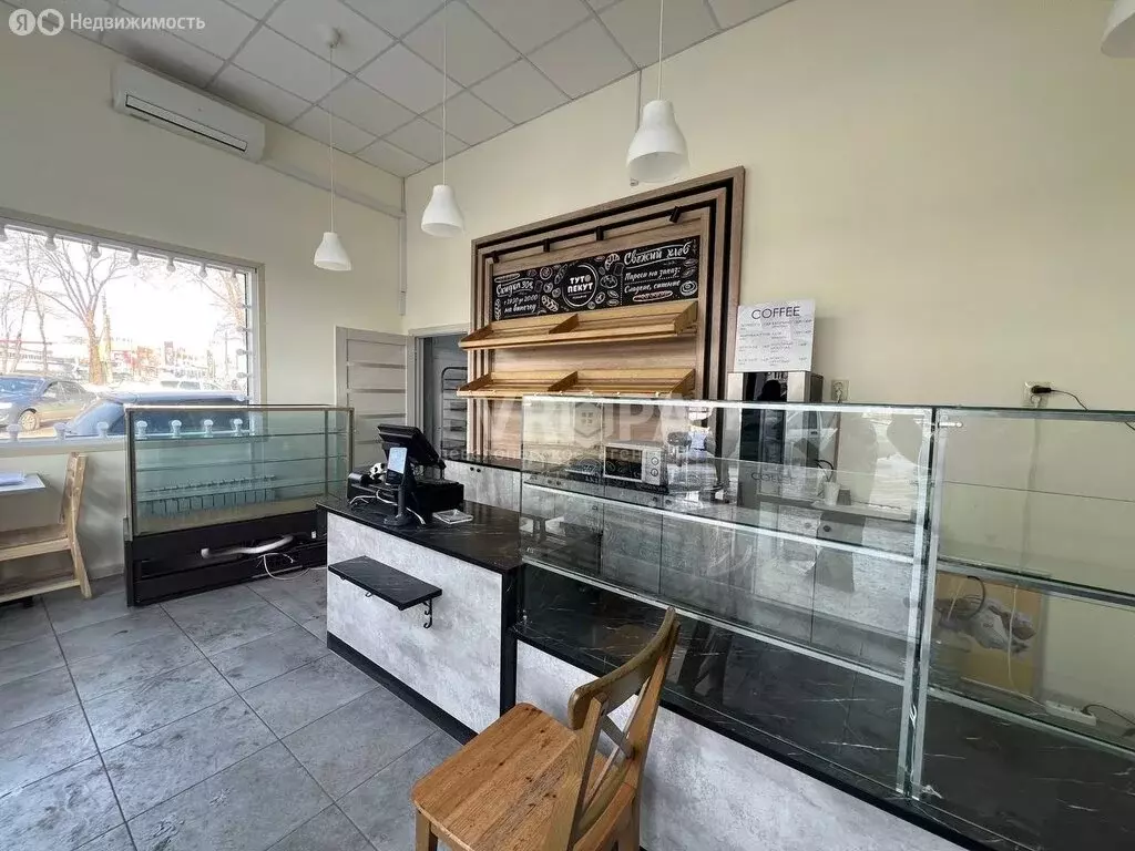 Торговая площадь (70 м) - Фото 2