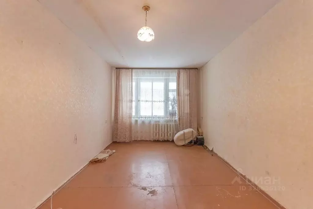 2-к кв. Сахалинская область, Невельск ул. Яна Фабрициуса, 53 (49.8 м) - Фото 1