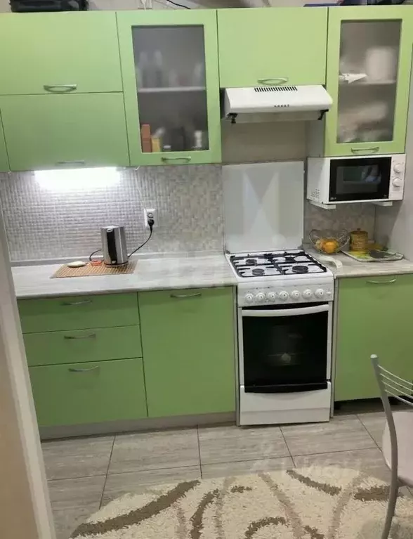 Студия Татарстан, Казань Даурская ул., 48А (29.7 м) - Фото 1