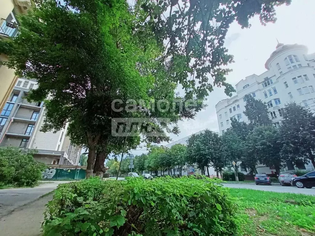 Офис в Марий Эл, Йошкар-Ола Ленинский просп., 68 (80 м) - Фото 2
