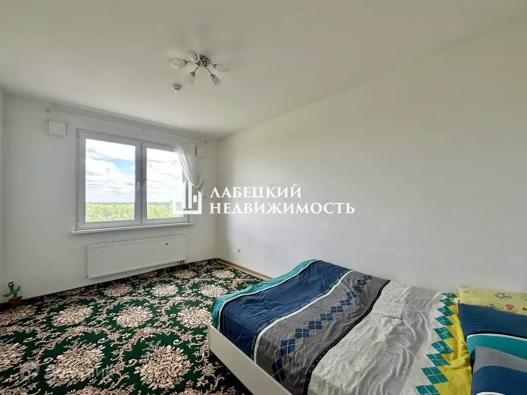 Продаётся 1-к квартира, 34.3 м - Фото 0