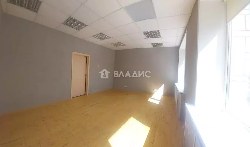 Офис в Коми, Сыктывкар Октябрьский просп., 127 (30 м) - Фото 1