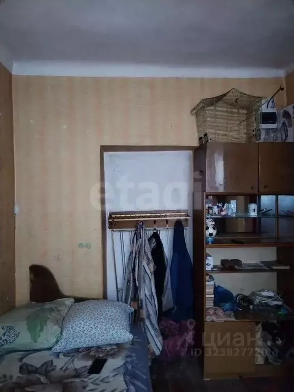 1-к кв. Кемеровская область, Новокузнецк ул. Ленина, 54 (24.2 м) - Фото 2