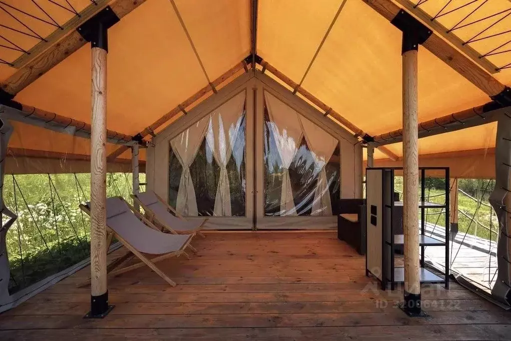 Дом в Московская область, Чехов муниципальный округ, д. Городище  (20 ... - Фото 2