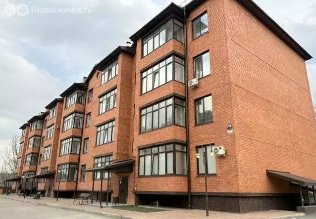 2-комнатная квартира: хутор Новая Пролетарка, Пригородная улица, 1Бк1 ... - Фото 0