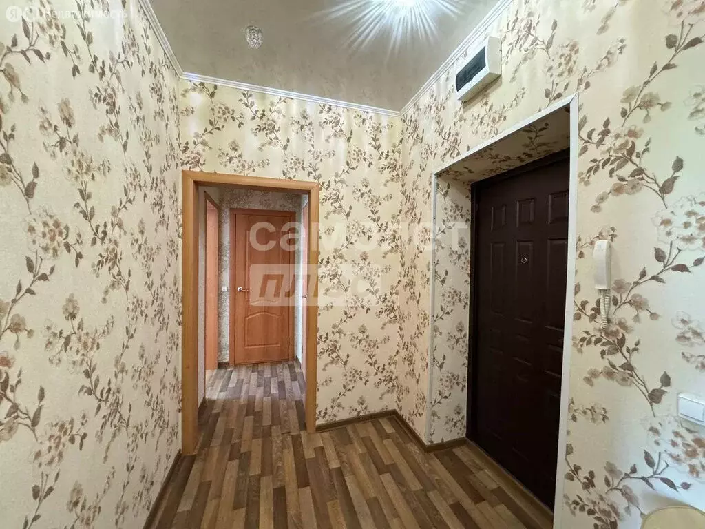 2-комнатная квартира: Рубцовск, Коммунистический переулок, 28 (38 м) - Фото 1
