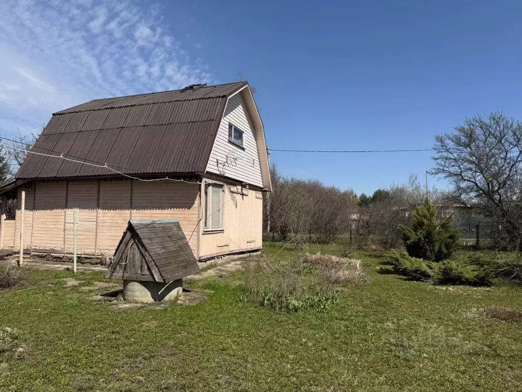 Дом в Московская область, Кашира городской округ, Урожайное СНТ проезд ... - Фото 1
