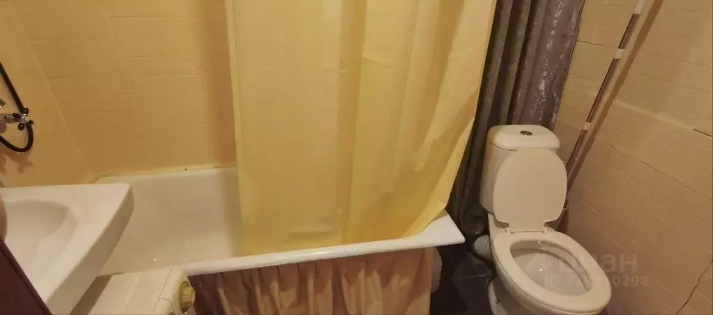 1-к кв. Самарская область, Самара просп. Ленина, 16 (32.0 м) - Фото 2