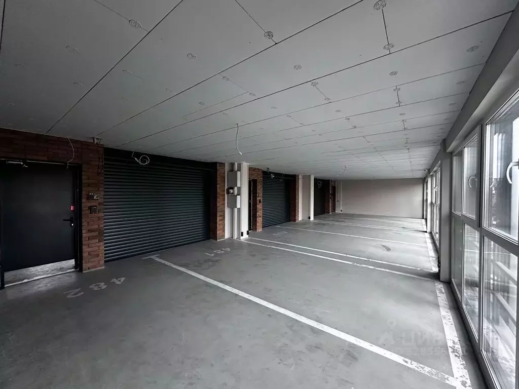 Помещение свободного назначения в Московская область, Солнечногорск ... - Фото 1