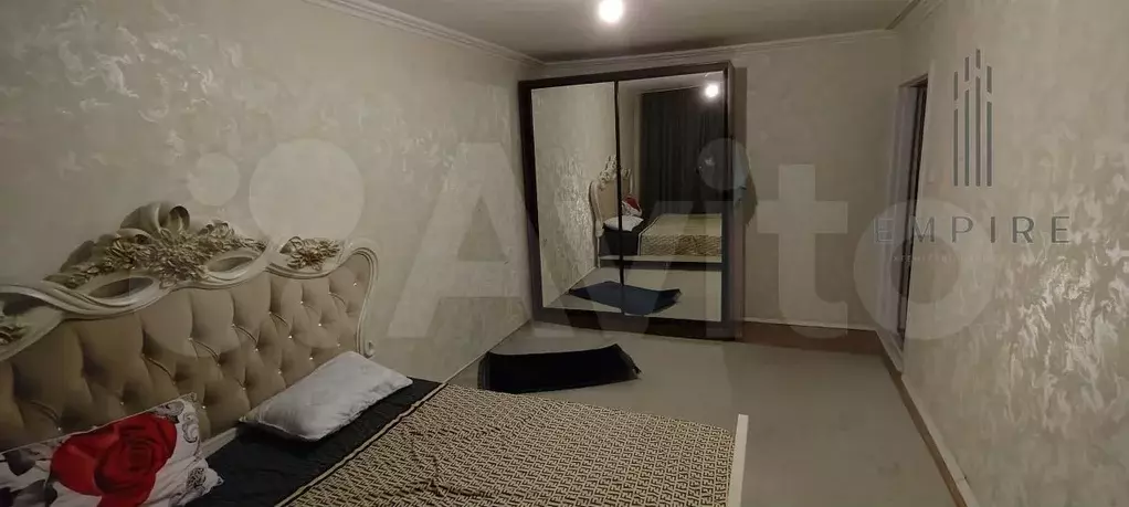 1-к. квартира, 33 м, 5/5 эт. - Фото 1