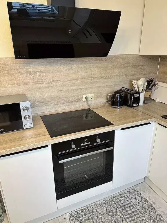 1-к кв. Москва просп. Вернадского, 58 (36.0 м) - Фото 1