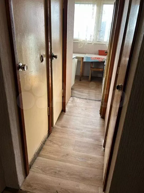 Комната 14 м в 3-к., 8/9 эт. - Фото 1