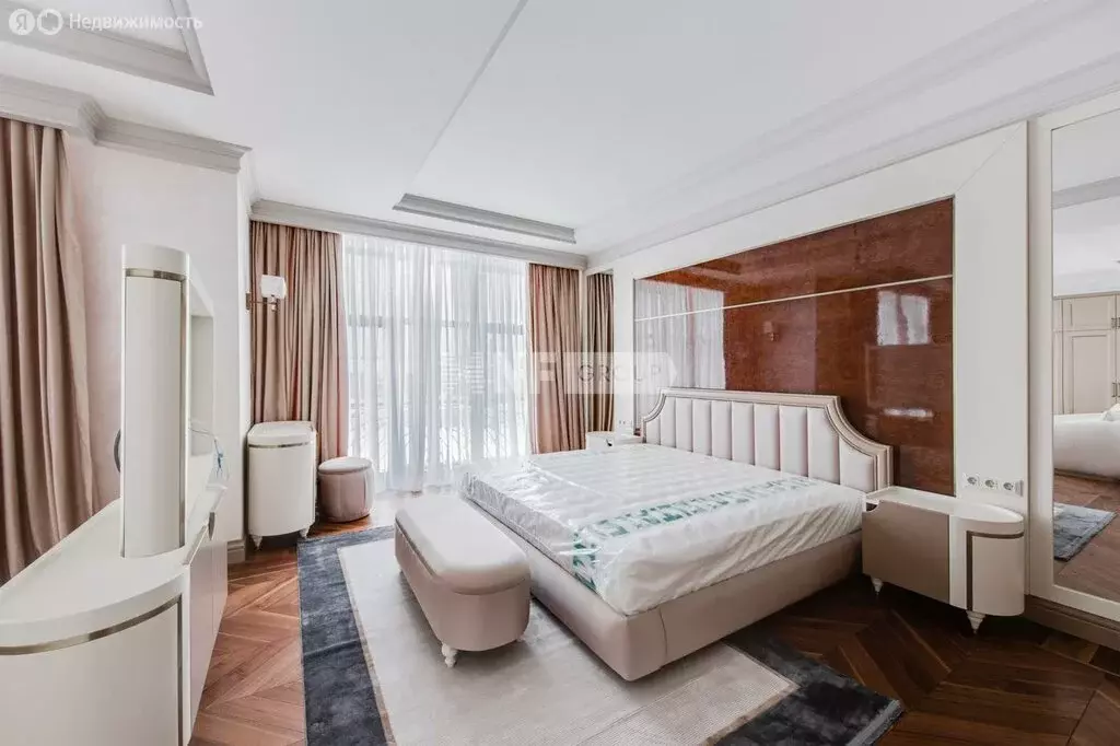 Дом в деревня Бузланово, КП Прозорово (380 м) - Фото 1