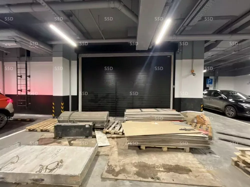 Торговая площадь в Москва Малая Почтовая ул., 12 (226 м) - Фото 2