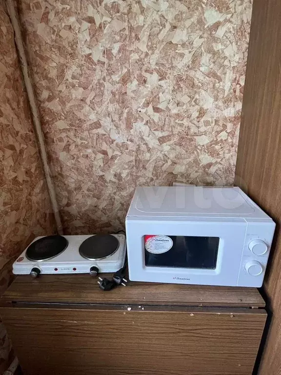 Комната 12 м в 4-к., 8/9 эт. - Фото 1