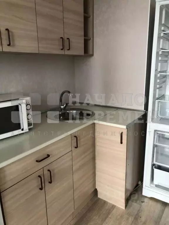 1-к кв. Новосибирская область, Новосибирск ул. Кирова, 322 (37.0 м) - Фото 1