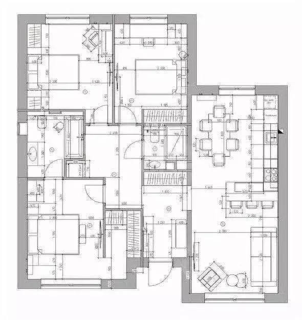 Дом в Белгородская область, Белгородский район, Пушкарское с/пос, с. ... - Фото 2