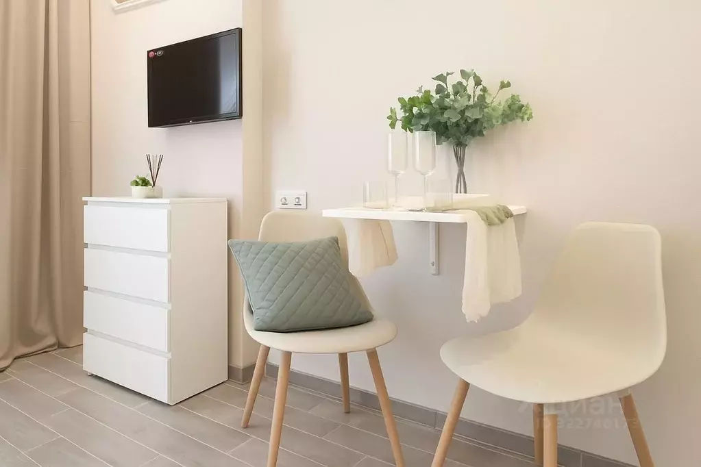 Студия Башкортостан, Уфа ул. Рихарда Зорге, 35 (18.0 м) - Фото 1