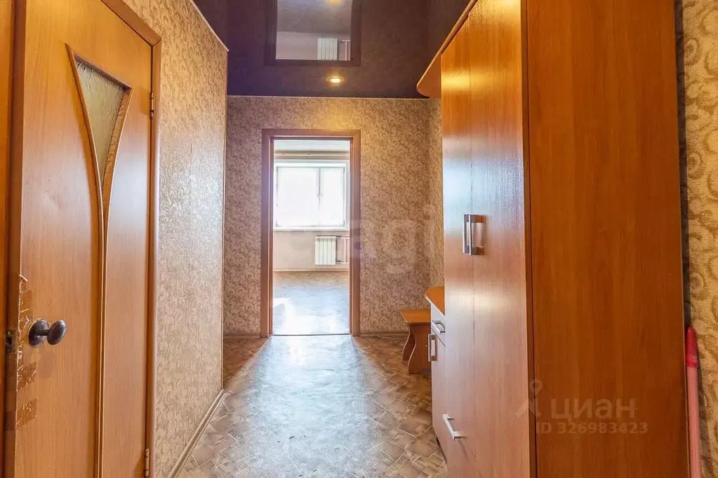 1-к кв. Амурская область, Благовещенск ул. Шевченко, 70/2 (47.0 м) - Фото 1