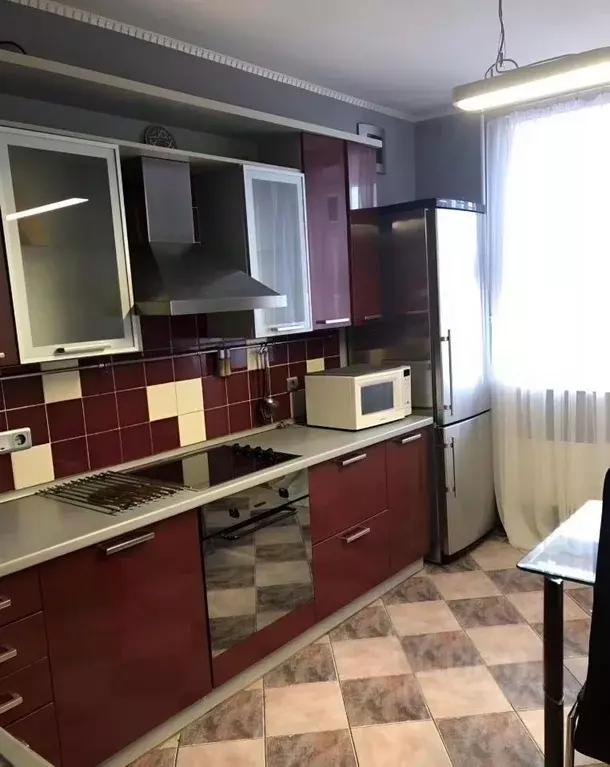 2-к кв. Москва, Москва, Троицк ул. Нагорная, 9 (70.0 м) - Фото 2