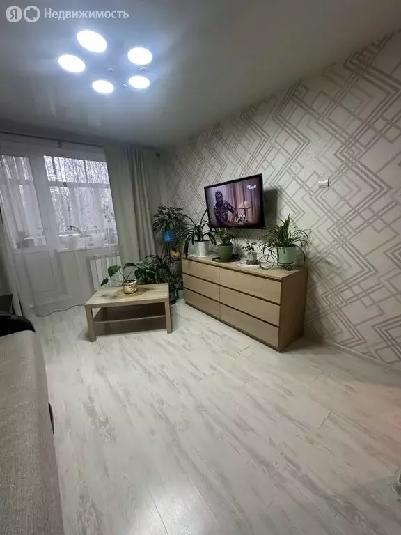 1-комнатная квартира: Екатеринбург, улица Чкалова, 129 (28.1 м) - Фото 2