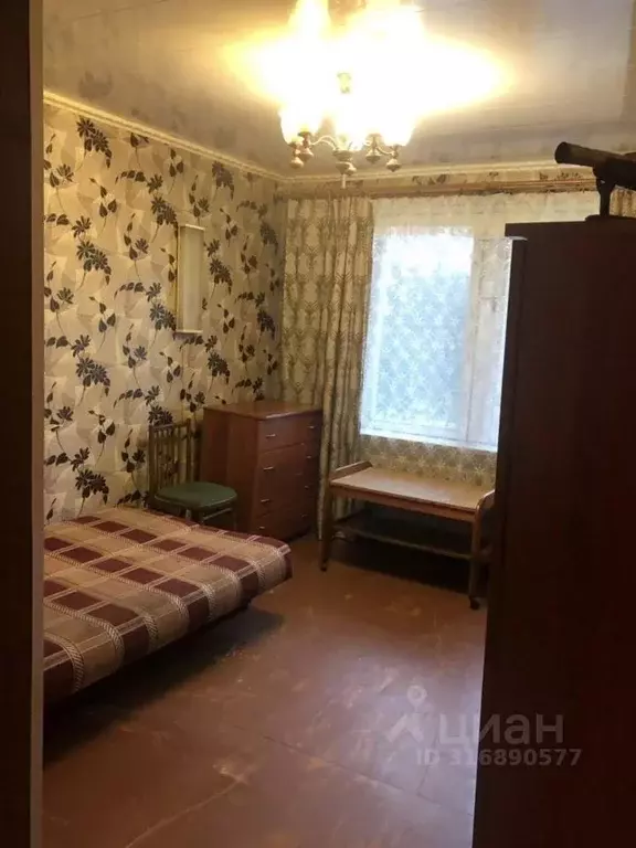 1-к кв. Архангельская область, Архангельск пос. Лесная Речка, ш. ... - Фото 0