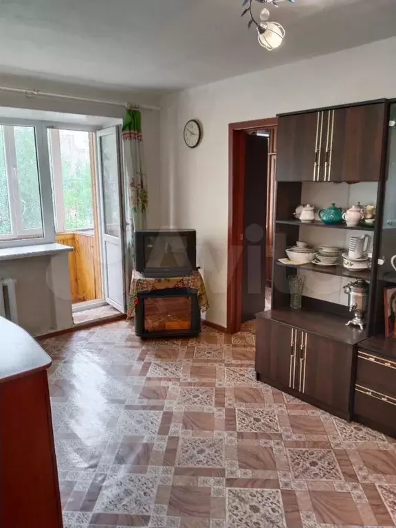 2-к. квартира, 45 м, 3/5 эт. - Фото 1