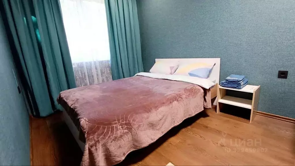 2-к кв. Мурманская область, Мурманск ул. Новое Плато, 5 (47.0 м) - Фото 1