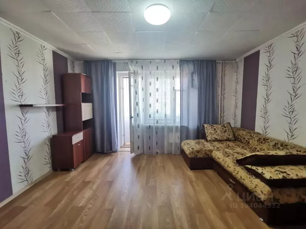 3-к кв. Томская область, Северск ул. Победы, 14 (63.0 м) - Фото 1