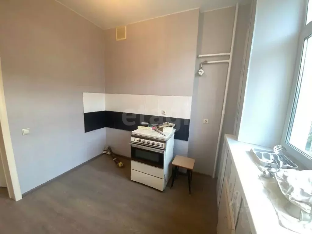 2-к кв. Тверская область, Тверь ул. Бебеля, 4/43 (51.2 м) - Фото 1