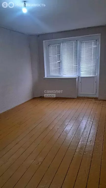 2-комнатная квартира: город Кизилюрт, улица Гагарина, 32 (43 м) - Фото 1