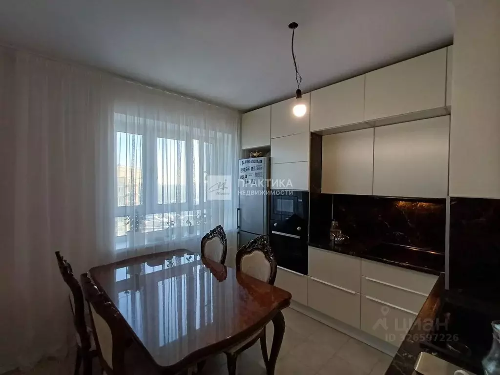 1-к кв. Московская область, Красногорск городской округ, Путилково пгт ... - Фото 1