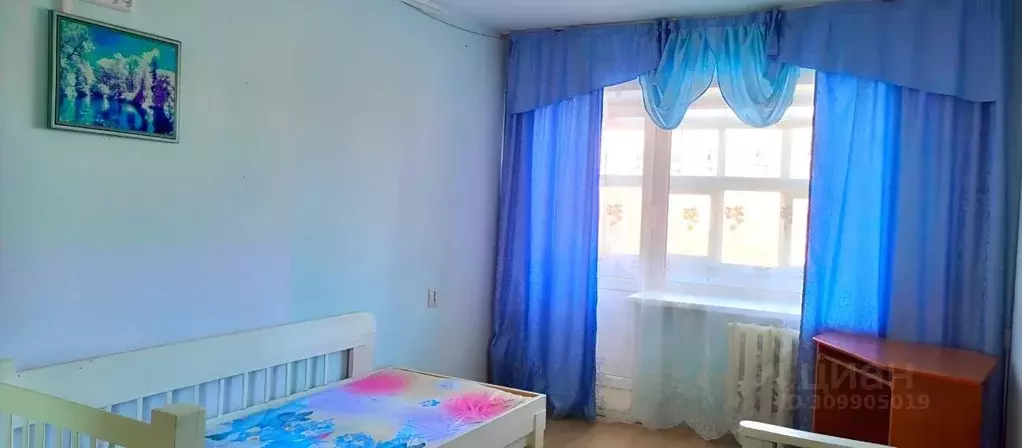 3-к кв. Красноярский край, Ачинск ул. Кирова, 38 (60.0 м) - Фото 1