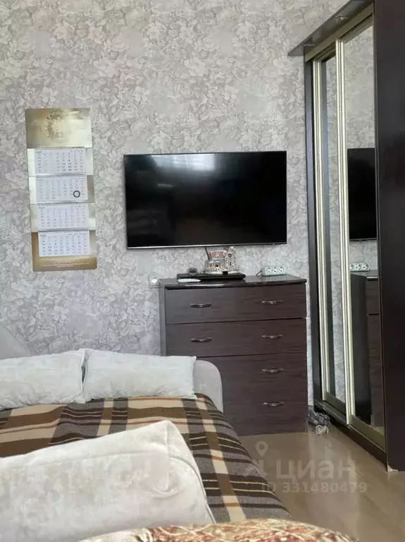 2-к кв. Санкт-Петербург Съезжинская ул., 19 (41.3 м) - Фото 2
