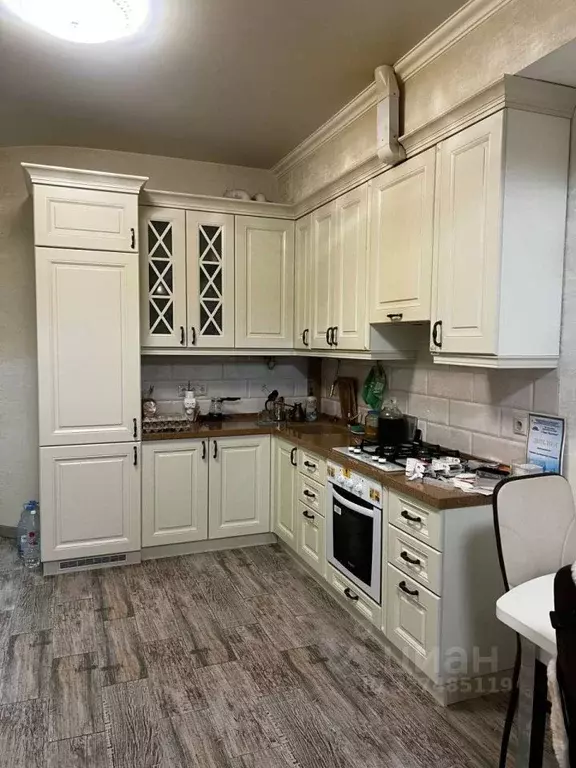 2-к кв. Краснодарский край, Сочи ул. Макаренко, 34/18 (58.8 м) - Фото 1